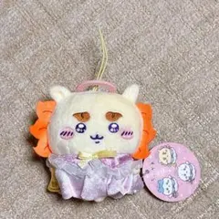 ちいかわ てんし♡あくま てんしな大きめマスコット シーサー