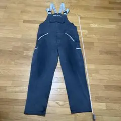 BMW 服務連身褲 深灰色 綠色安全 L尺寸