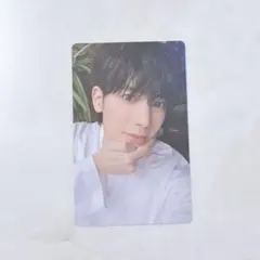 TXT テヒョン Sanctuary Weverse ラキドロ トレカ ③