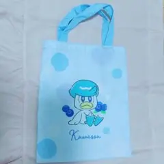 ポケモン トートバッグ&ポーチコレクション クワッス