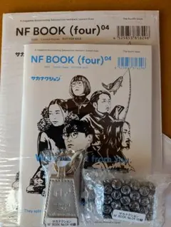 非売品】サカナクション NFMG NFBOOKセット - メルカリ