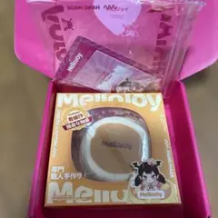 Mellojoy メロジョイスクイーズ 贅沢スフレLサイズ 2個セット - メルカリ