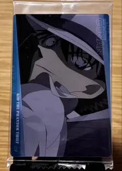コナン 怪盗キッド