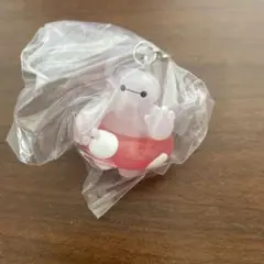 めじるしチャーム　ベイマックス