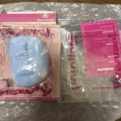 メロジョイ メロイアの暮らしの図鑑 ソファ もちもちもち