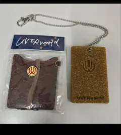 2026年最新】UVERworld グッズの人気アイテム - メルカリ