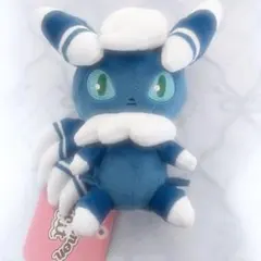 ポケモンフィット ニャオニクス オスのすがた タグ付き新品