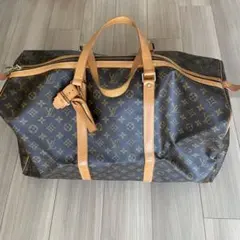 ⭐️Louis Vuitton レア　ヴィンテージ モノグラムボストンバッグ