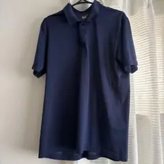 ユニクロ ポロシャツ