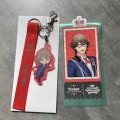 鳳瑛一　うたプリワンダーランドセット