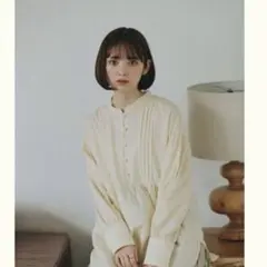 橋下三好　福袋 so4u シャツ トップスのサムネイル