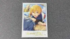 仁兎なずな ぱしゃっつ