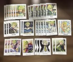 あんスタ 巴日和 ぱしゃこれ ぱしゃっつ 色紙 中国 カード類 紙類 セット あんスタ】巴日和 漣ジュン 色紙コレクション 2個セット - メルカリ