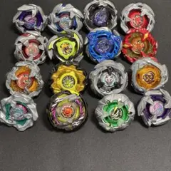 ベイブレードX まとめ売り 2