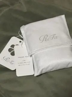 Refa タオルハンカチのサムネイル