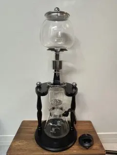 希少】ヴィンテージ ハンドクランク カクテルミキサー MIXER 手回し式