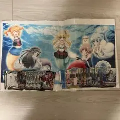 2025年最新】ヴァンガード バミューダ プレイマットの人気アイテム