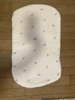 공룡무늬 포옹이불