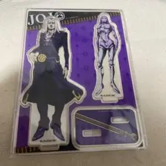 ジョジョの奇妙な冒険 黄金の風 ARTFX コトブキヤ ミスタ アバッキオ