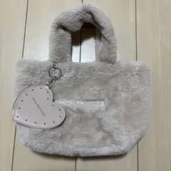 sweet 付録 JILLSTUART バッグ