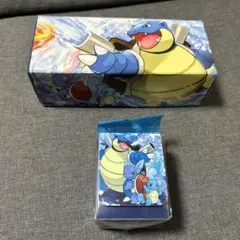 貴重 ゼニガメ イントロパック かみつく ロケットずつき - メルカリ