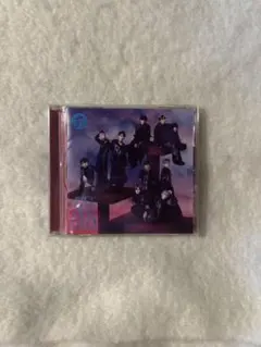 超特急 CD 通常盤 NINELIVES