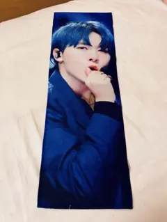 seventeen セブチ　スングァン　スローガン