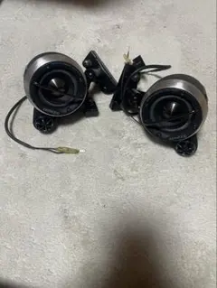 KENWOOD KSC-2020 据え置きスピーカー イルミ点灯 当時物 - メルカリ