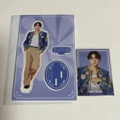 FANTASTICS 澤本夏輝 SUNFLOWER アクスタ・フォトカセット