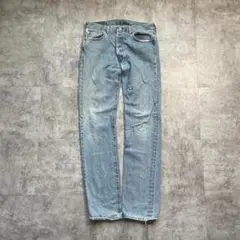 【W32 L36】 usa levi's リーバイス 501