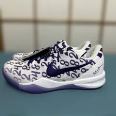 l*可様 Nike Kobe 8 Protro "Court Purple"27のサムネイル