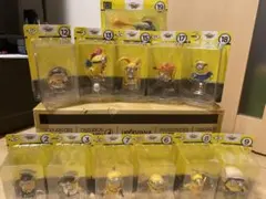 ミニオンズ　一番くじ　フィギュア