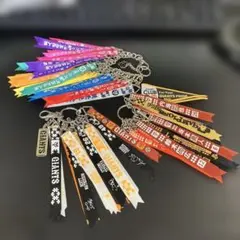 GIANTS フラッグキーホルダー　まとめ売り