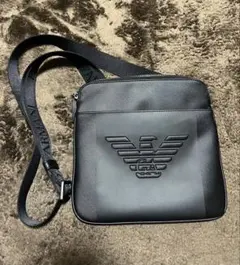 エンポリオアルマーニ　ショルダーバッグ