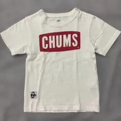 CHUMS チャムス Tシャツ