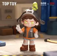 TNT DORA ディズニー Goofy フィギュア