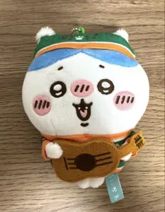 ちいかわ エニマイくじ セット ハチワレ ウッドツリー ぬいぐるみ