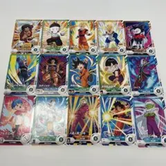 【ドラゴンボール】ドラゴンボールSUPERDIVERS まとめ売り 49枚