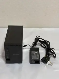 NETGEAR ReadyNAS 104 (RN10400) - メルカリ