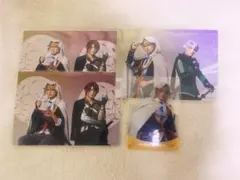 ミュージカル刀剣乱舞静かなる夜半の寝ざめランブロ　クリカ　山姥切国広