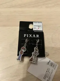 リメンバーミーファスナーチャーム