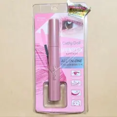 【匿名配送】Cathy Doll モンスーン カラーマスカラのサムネイル