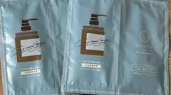 匿名♡ココネ　クレイクリームシャンプー　リペア4回