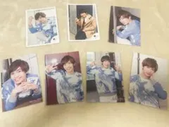 藤原丈一郎 公式写真