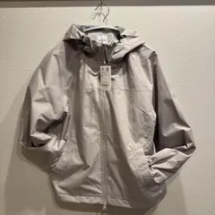 COEN ナイロンジャケット S ナチュラル