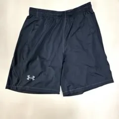 Under Armour ハーフパンツ 帝京ラグビー - メルカリ