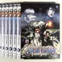 2025年最新】バスタード bastard 暗黒の破壊神の人気アイテム