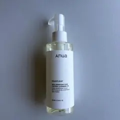 ANUA アヌア ドクダミポアコントロールクレンジングオイル 200ml