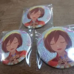 プロセカ MEIKO 缶バッチ