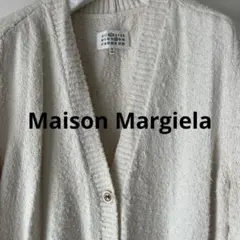 Maison Margiela ICONS カーディガンサイズL 名作美品のサムネイル